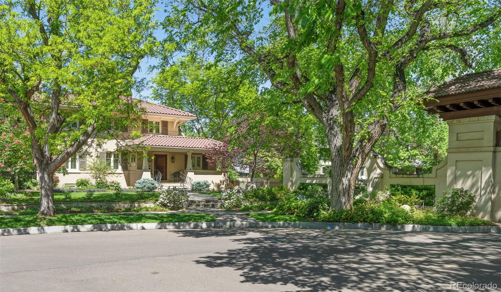 395 N Franklin Street  Denver CO 80218 photo
