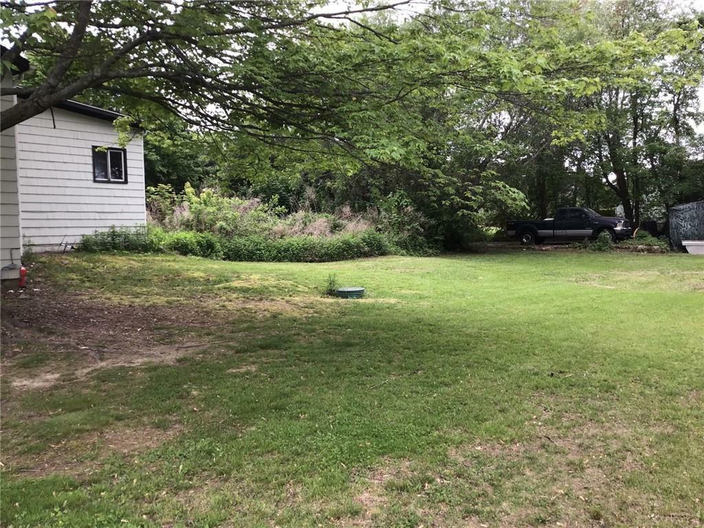 Property Photo: 2073 Plainfield Pike RI 02919