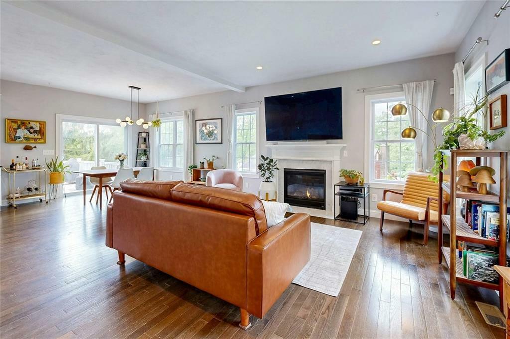 Property Photo: 79 Arnold Drive RI 02864