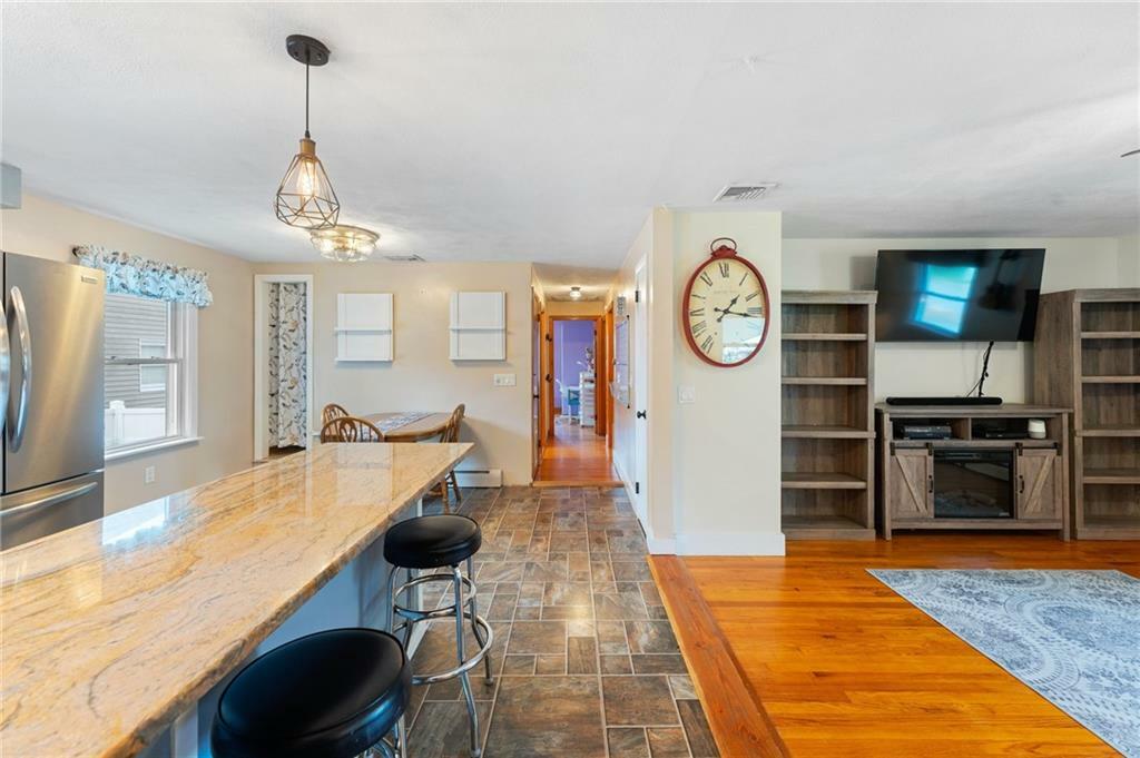 Property Photo: 211 Iroquois Road Road RI 02864