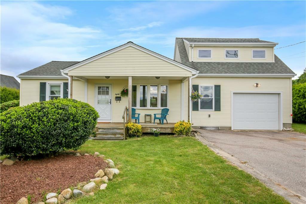 Property Photo: 86 Weekapaug Road RI 02891