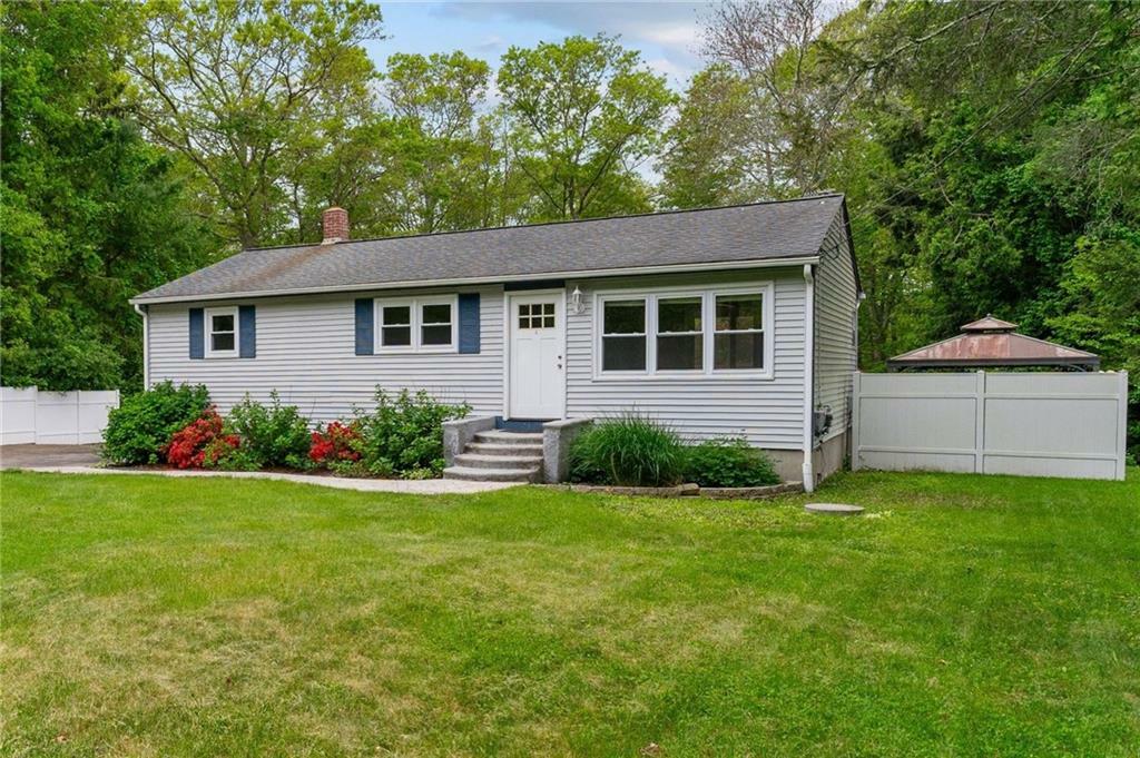 Property Photo: 227 North Road RI 02833