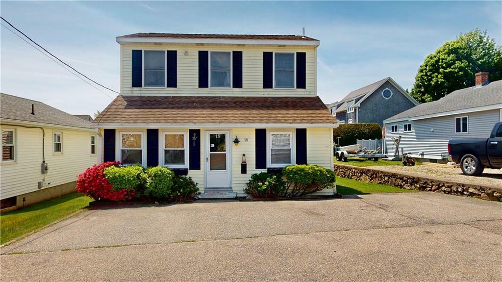 Property Photo: 18 Greenbrier Road RI 02882