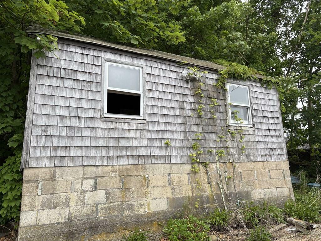 Property Photo: 351 County Road RI 02806