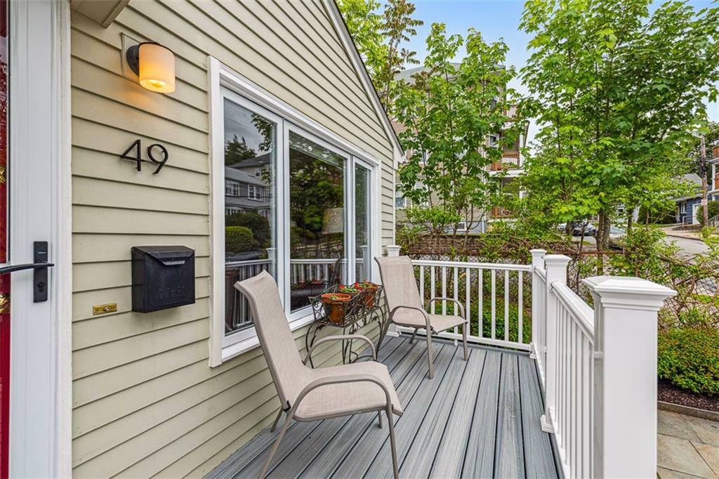 Property Photo:  49 Twelfth Street  RI 02906 