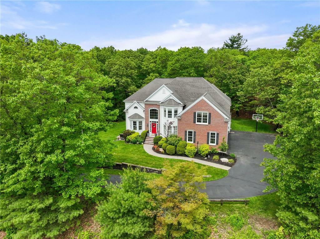 38 Blueberry Lane  Franklin MA 02038 photo