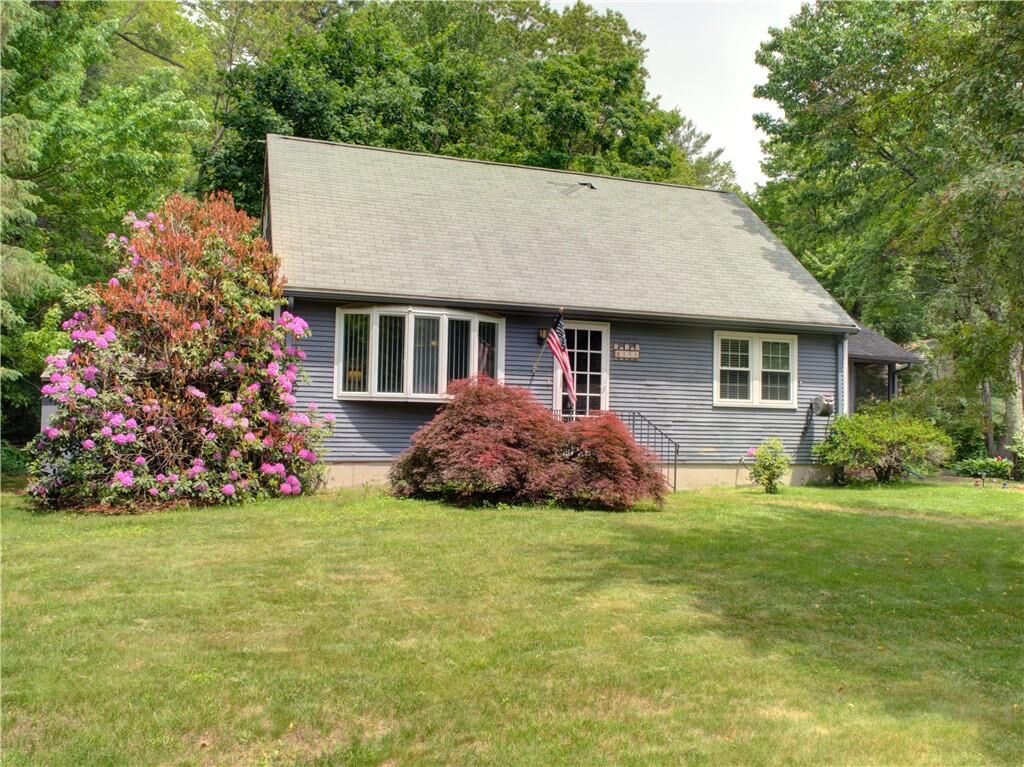 Property Photo:  151 Hill Road  RI 02830 