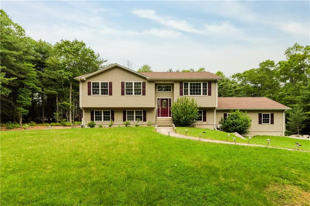 187 Plainfield Pike  Scituate RI 02857 photo
