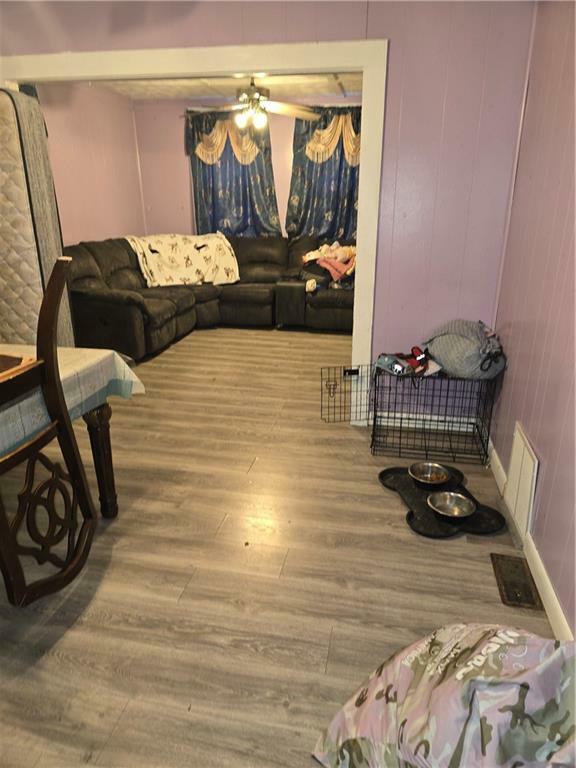 Property Photo: 33 Chambers Street RI 02907
