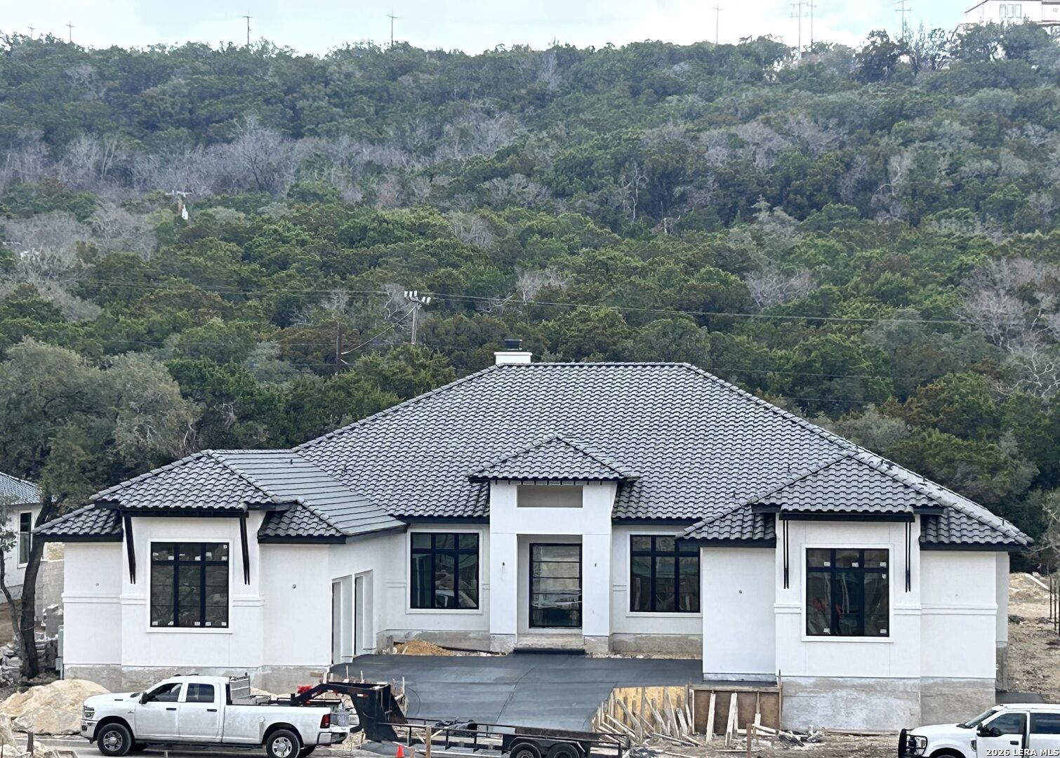 Property Photo: 21302 Meditation Ln TX 78257