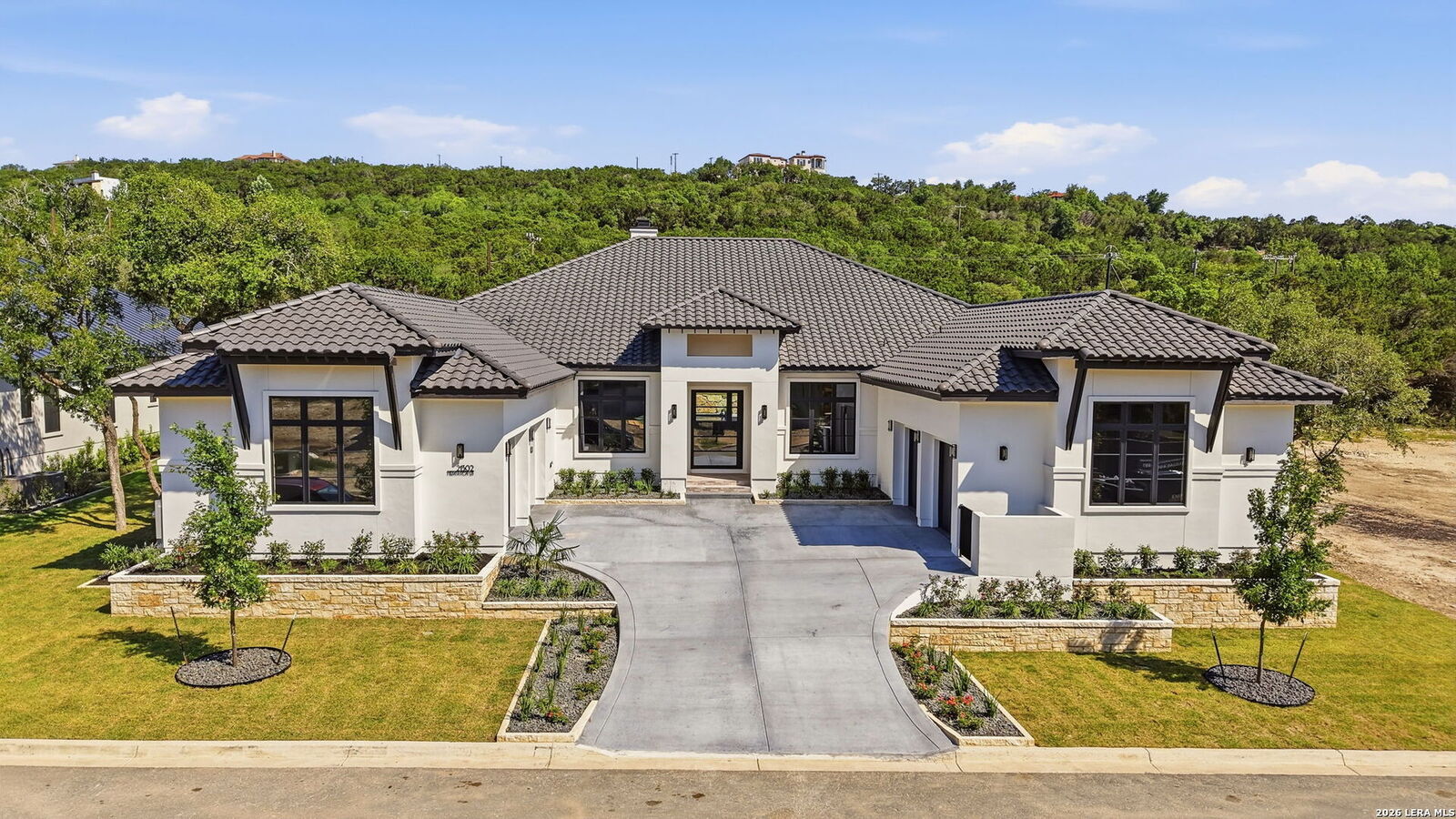 Property Photo:  21302 Meditation Ln  TX 78257 