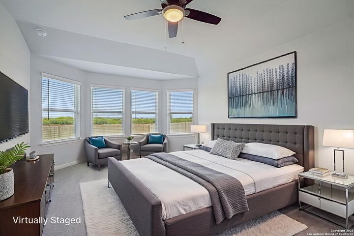 Property Photo:  9921 Paladin Ridge  TX 78254 