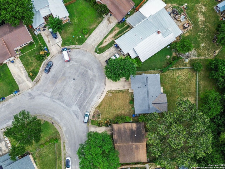 Property Photo:  4338 Golden Spice  TX 78222 