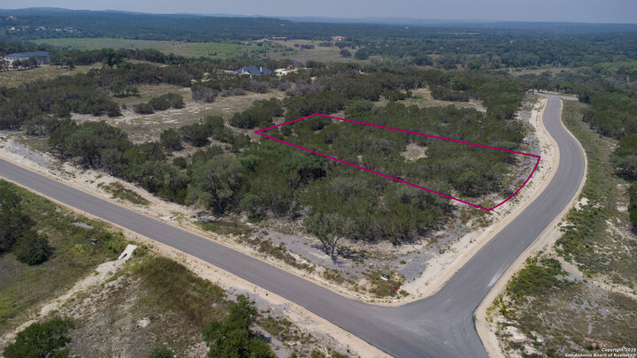 1020 Pristine Trl  Canyon Lake TX 78133 photo