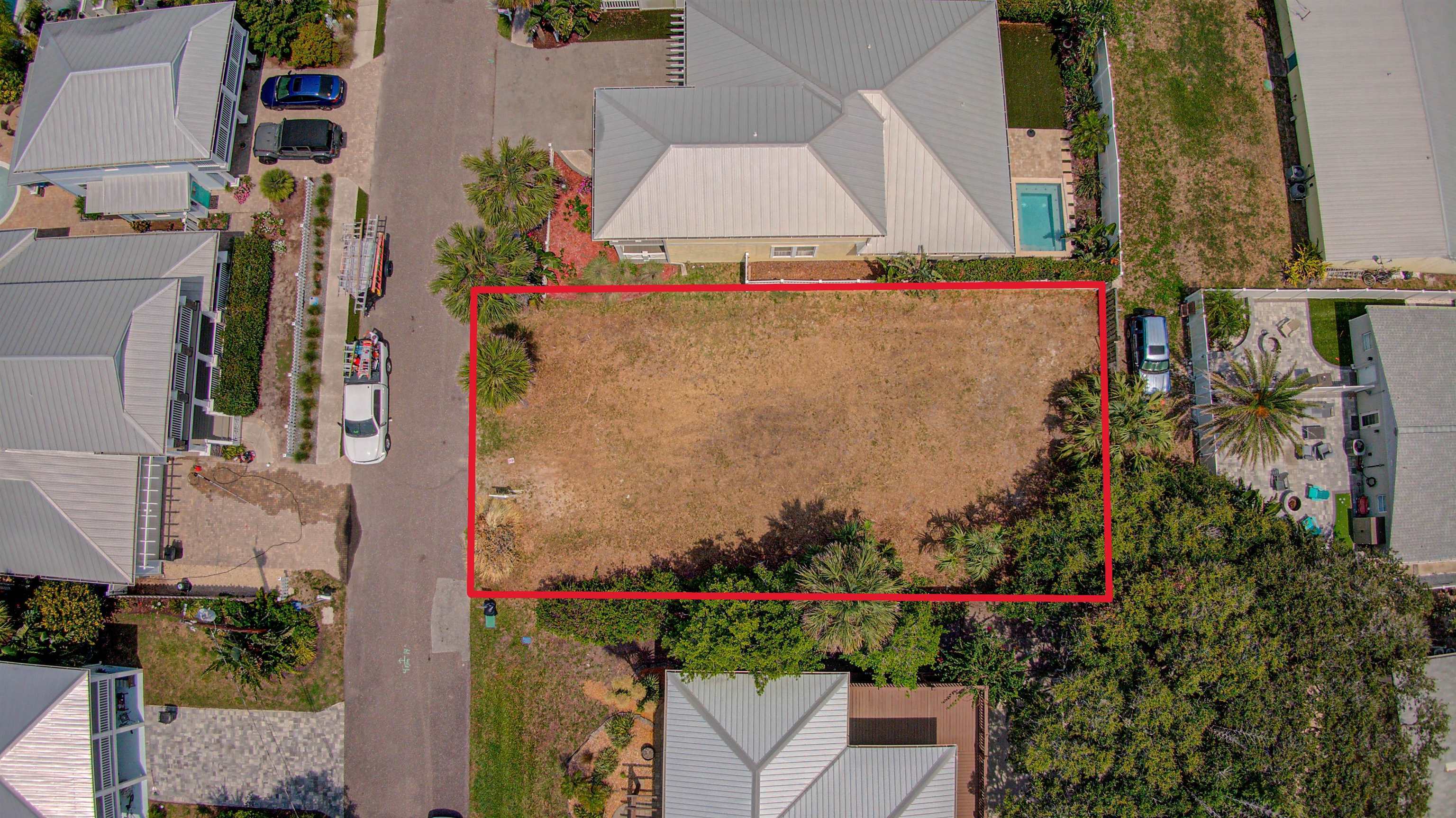 Property Photo:  207 12th Street  FL 32080 