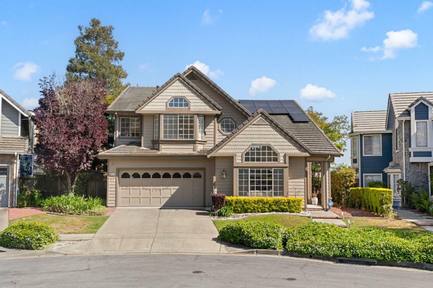 38173 Canyon Oaks Court  Fremont CA 94536 photo