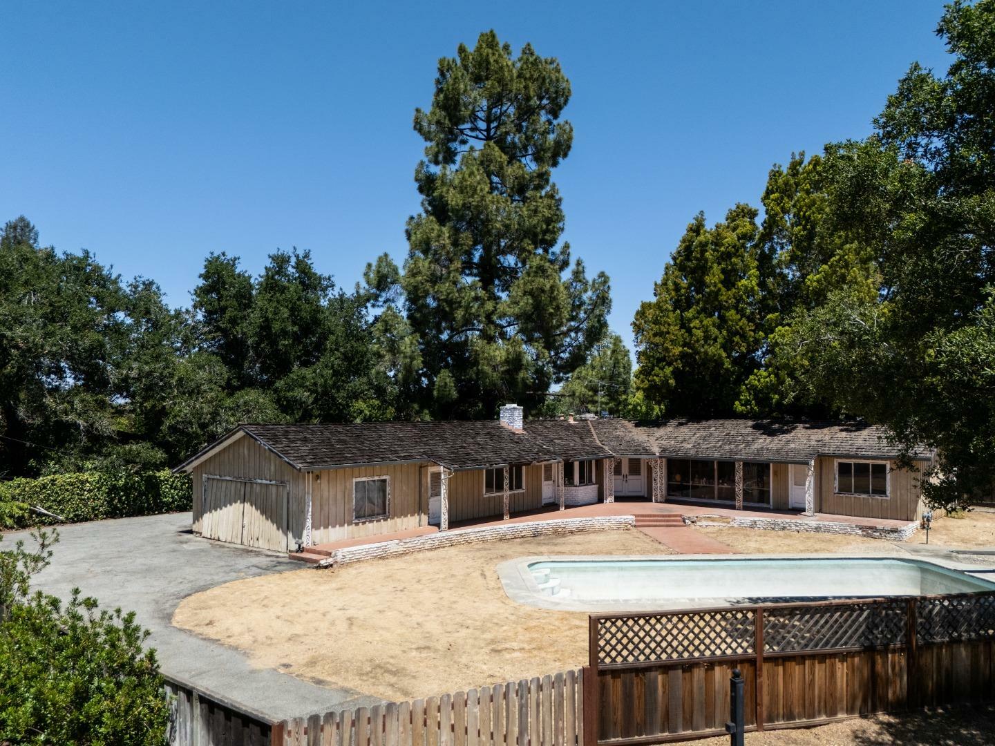 Property Photo: 225 Live Oak Lane CA 94022