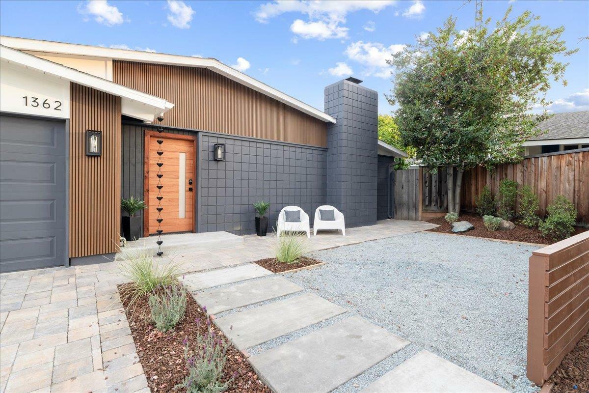 Property Photo: 1362 Egret Drive CA 94087