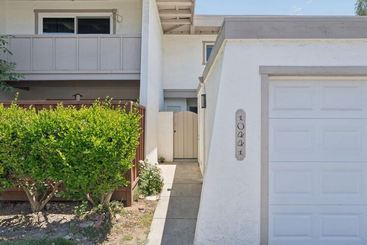 Property Photo: 10441 Mary Avenue CA 95014
