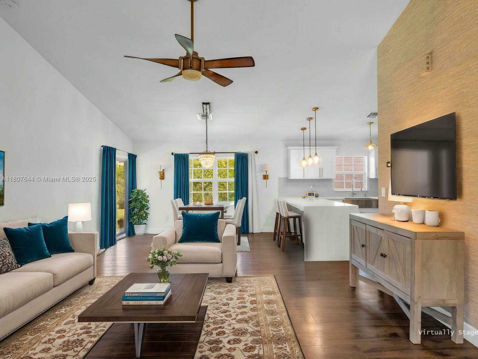 Property Photo: 17654 SW 5th Ct FL 33029