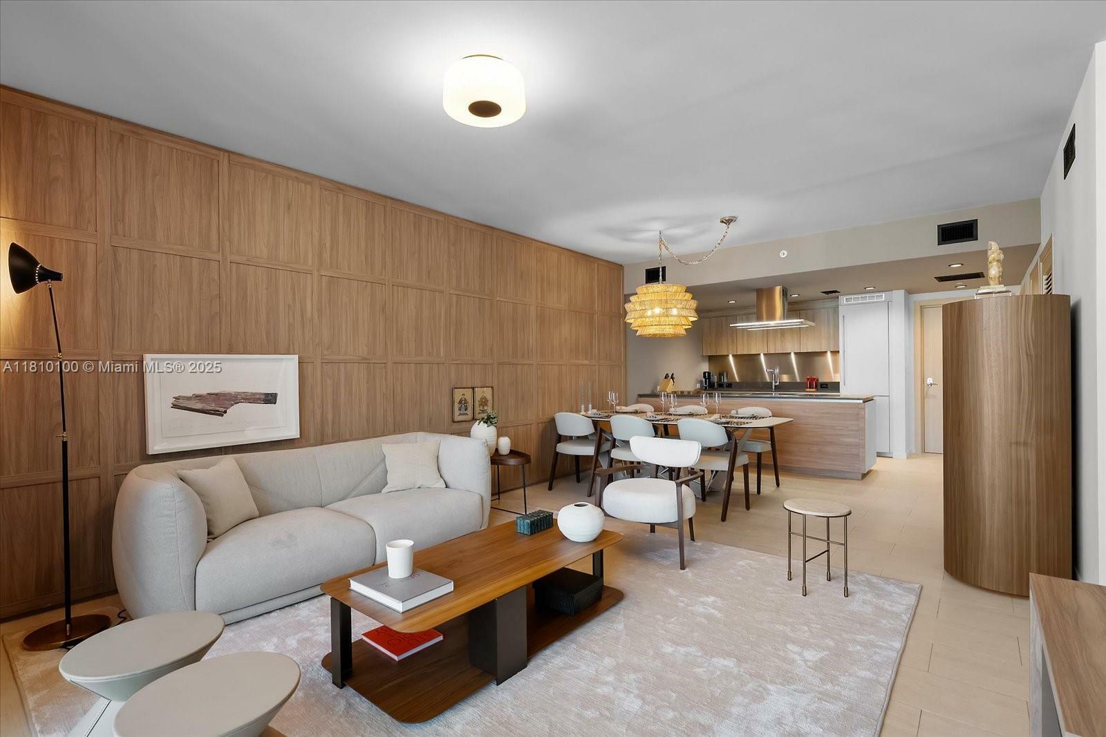 Property Photo: 1000 Brickell Plz 3008 FL 33131