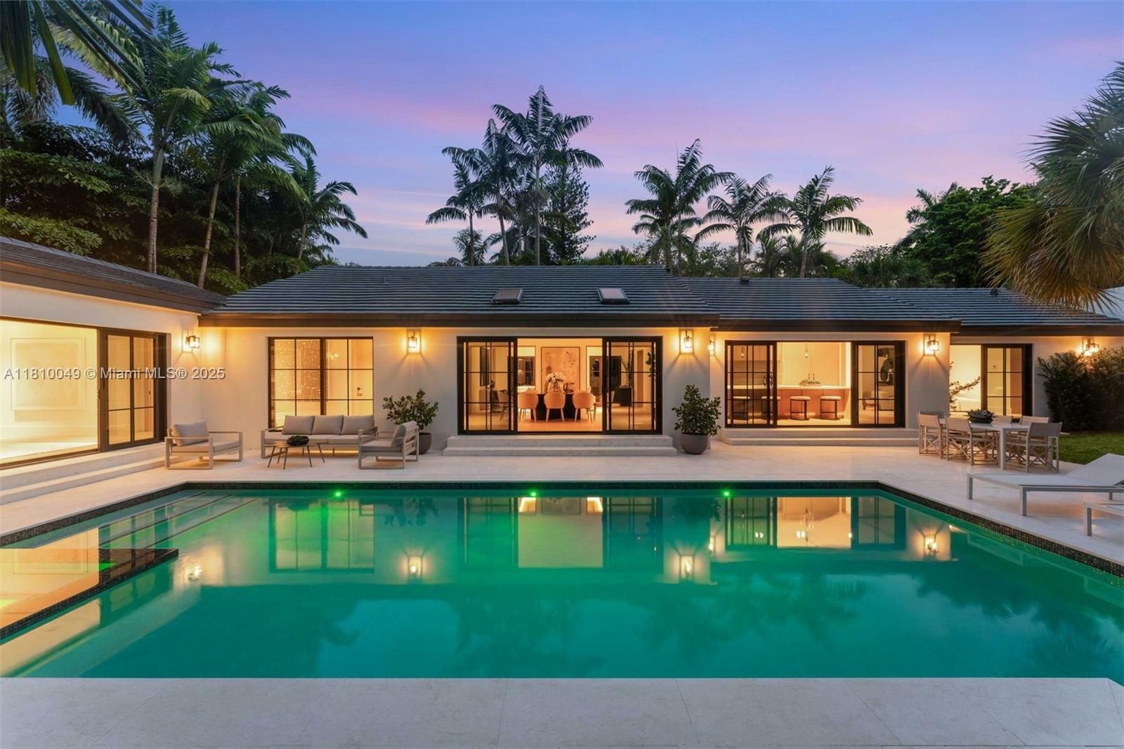 Property Photo: 3883 Wood Ave FL 33133
