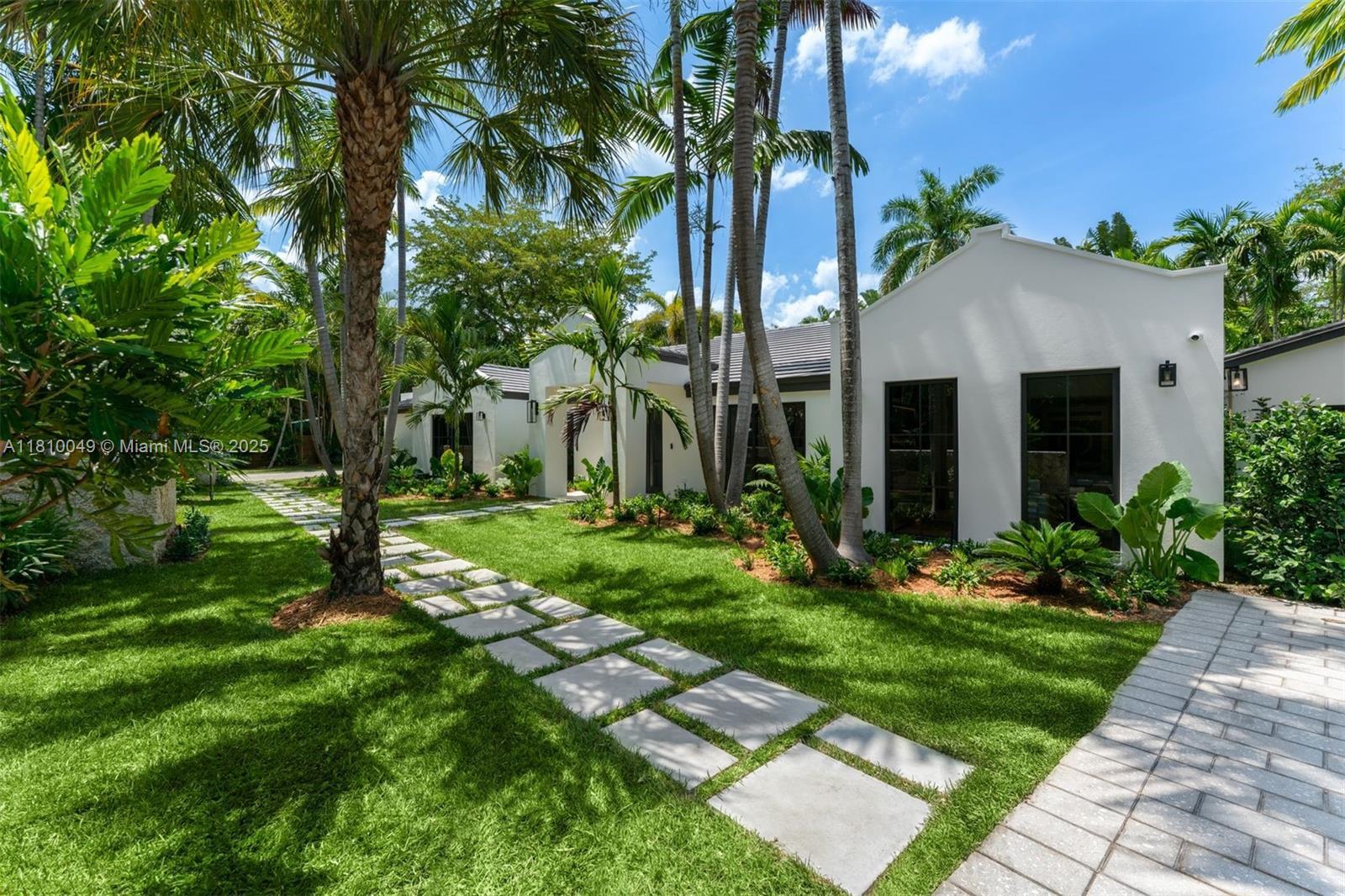 Property Photo:  3883 Wood Ave  FL 33133 