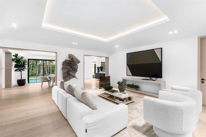 Property Photo:  3883 Wood Ave  FL 33133 