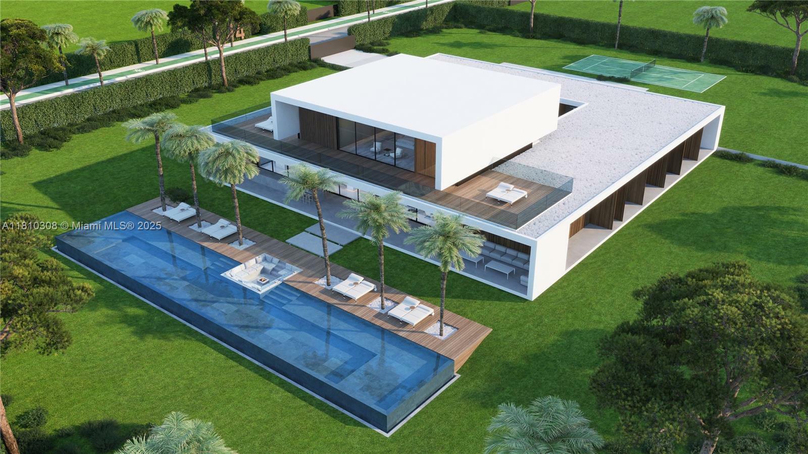 Property Photo: 4710 Akai Dr FL 33332