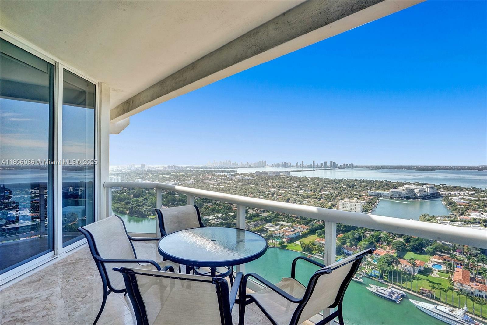Property Photo: 4779 Collins Ave 4006 FL 33140