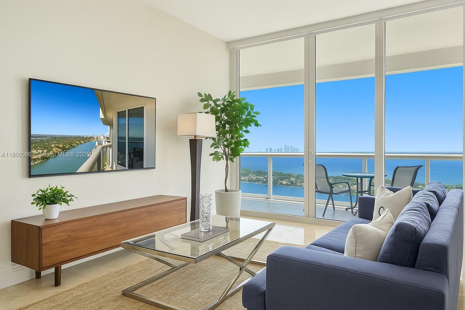 Property Photo: 4779 Collins Ave 4006 FL 33140