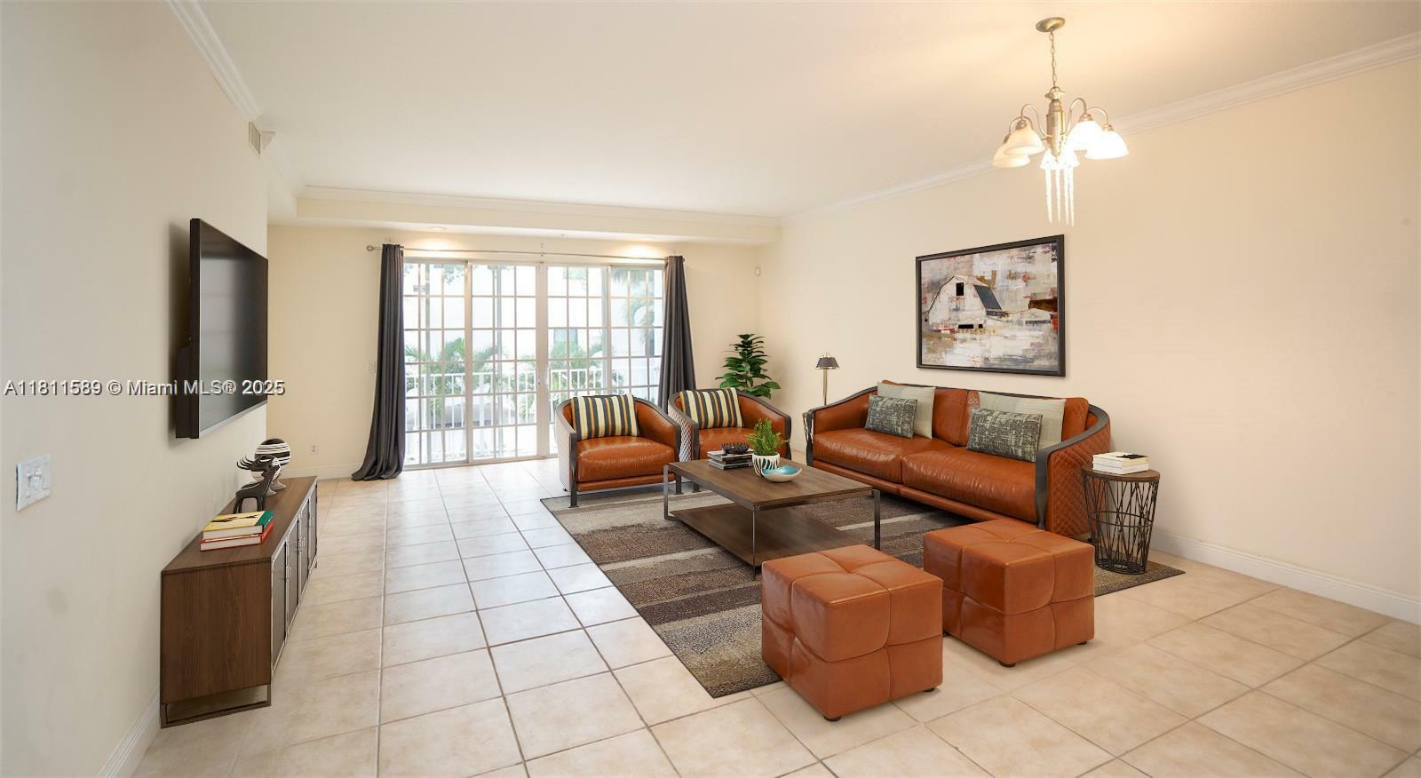 Property Photo: 2685 NE 9th Ave 4 FL 33334