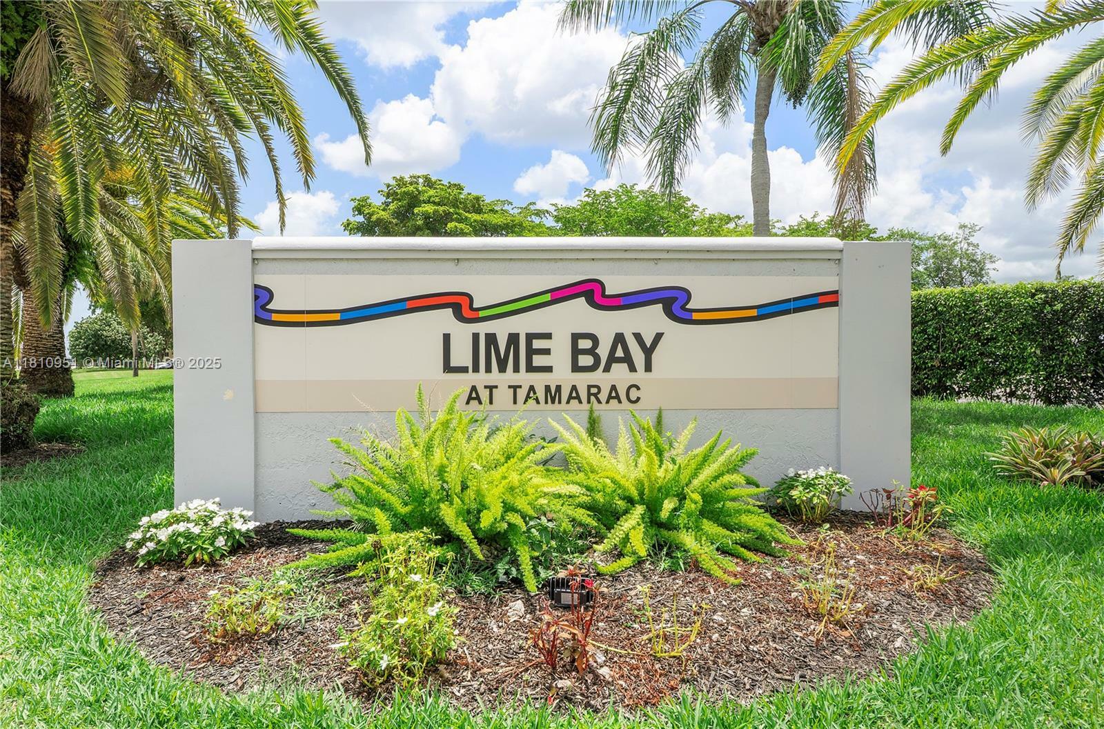 Property Photo: 9091 Lime Bay Blvd 110 FL 33321