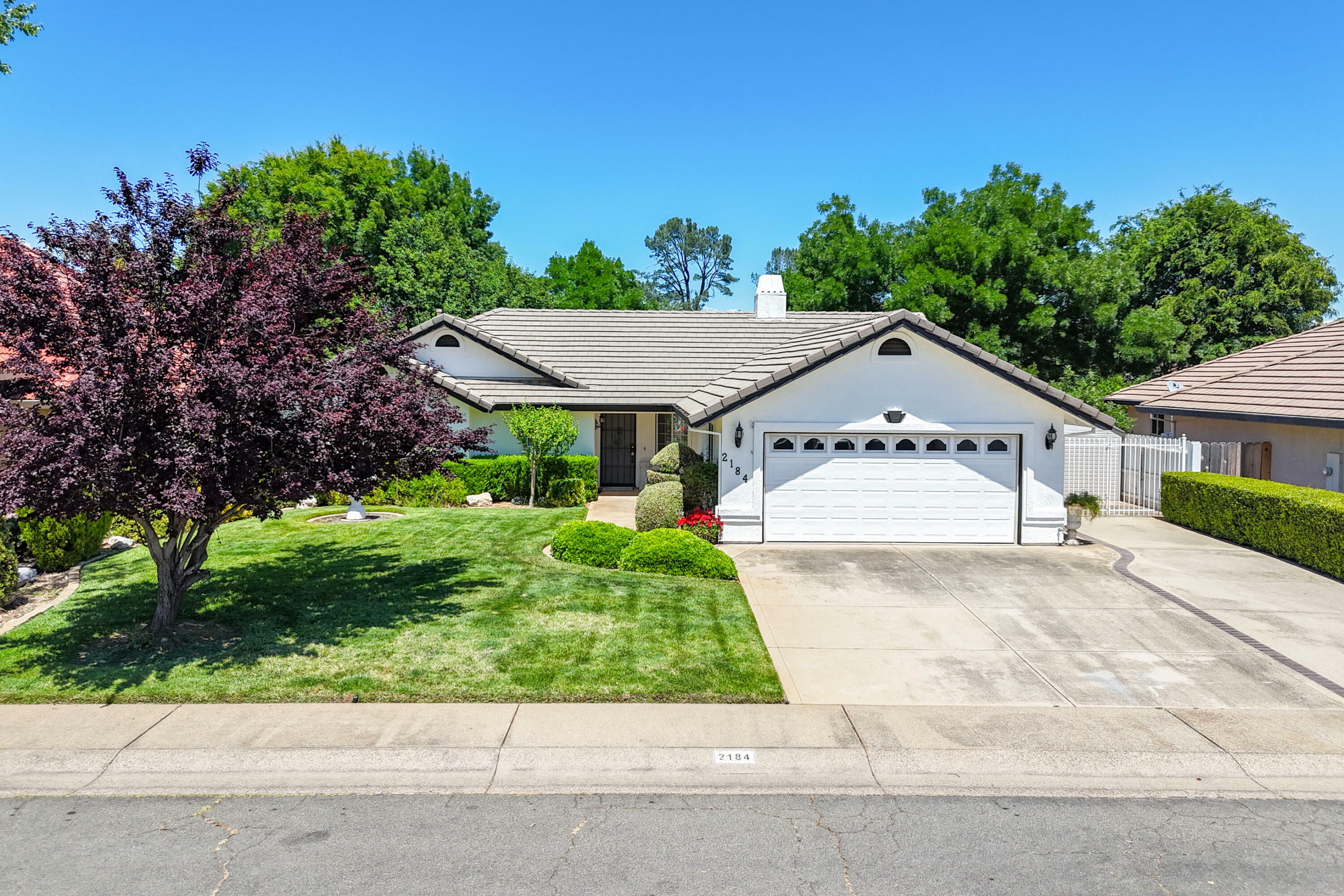2184 Darsha Lane  Redding CA 96003 photo