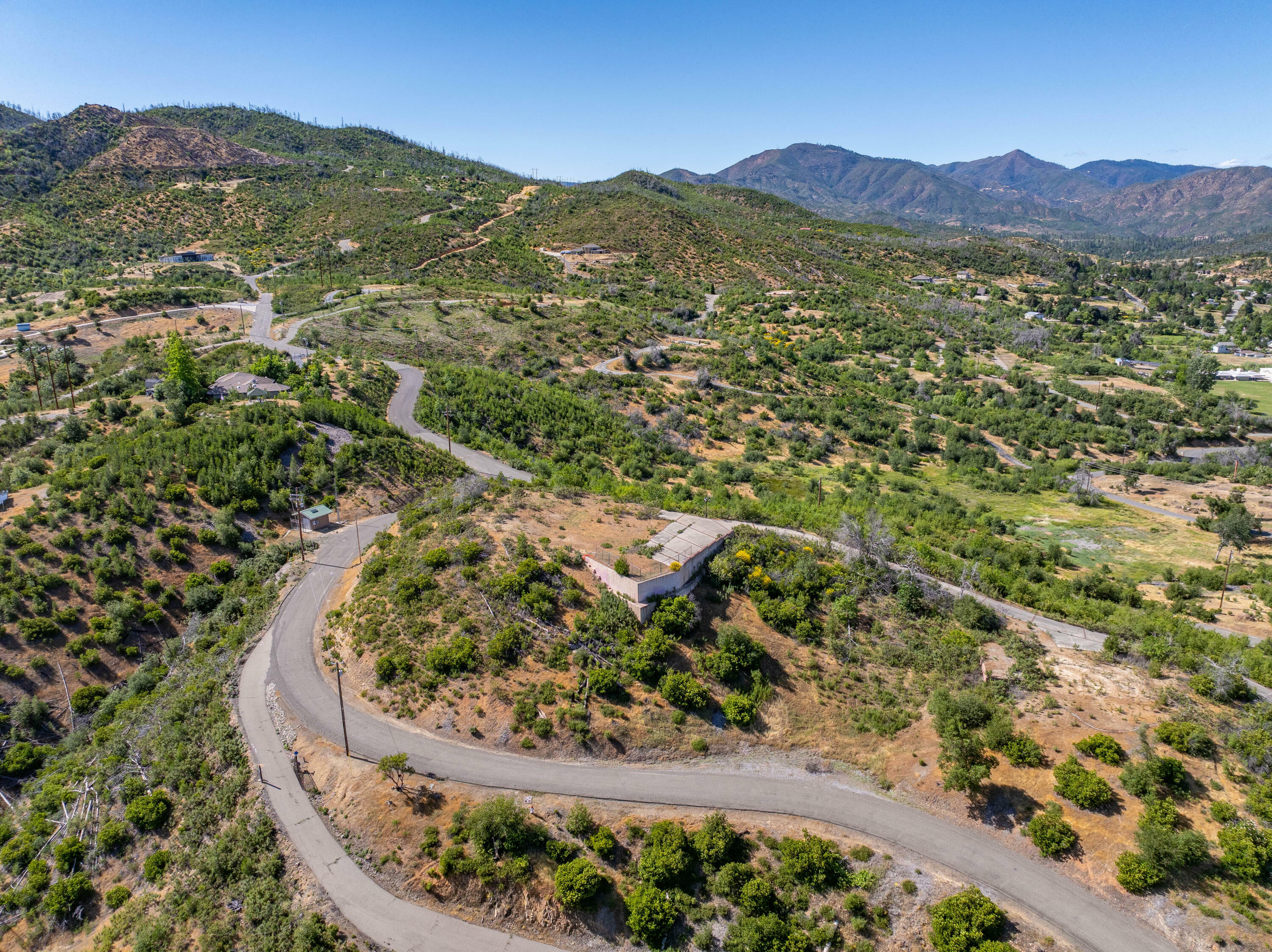 Property Photo: 10241 Winthrop Court CA 96087