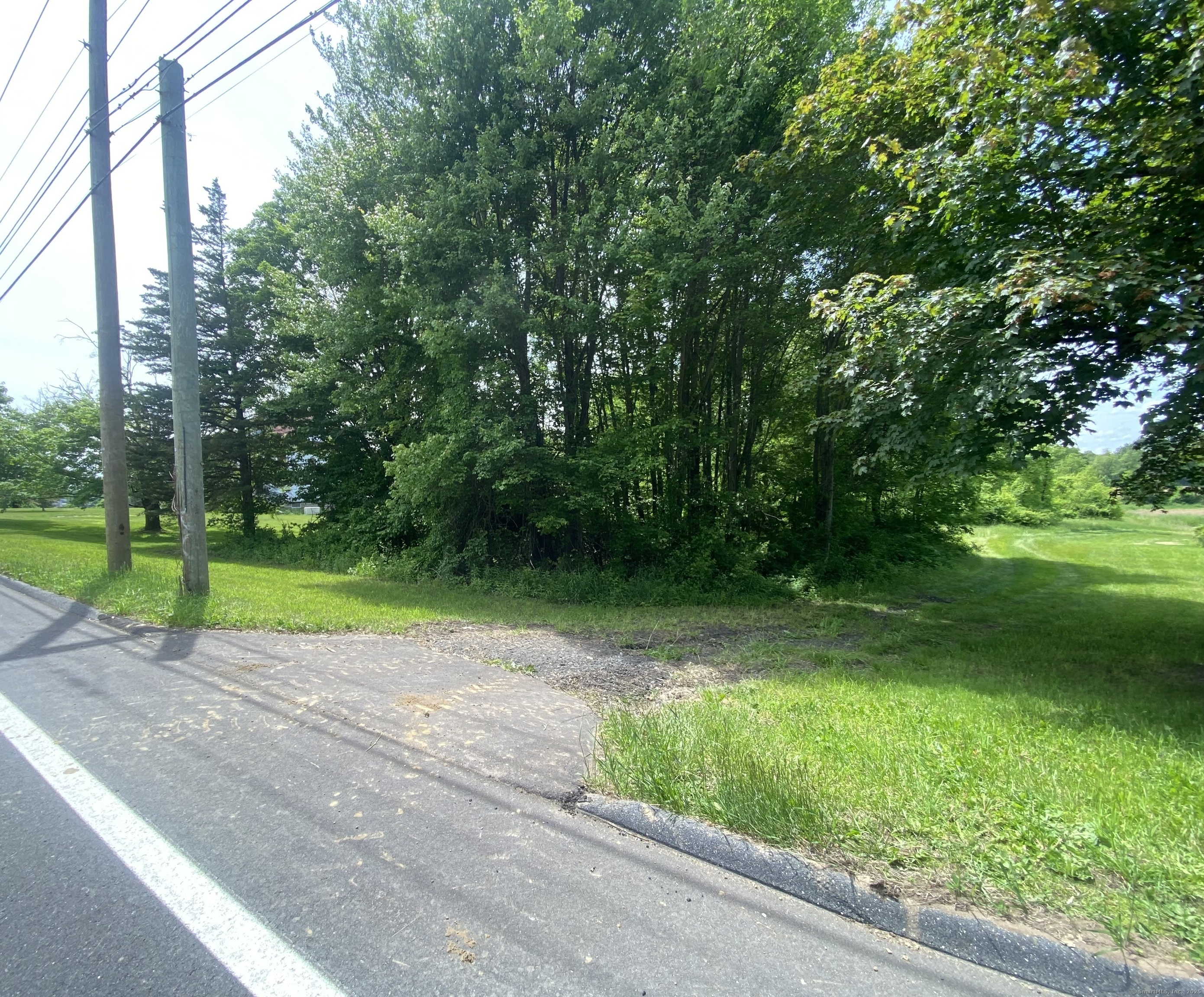 Property Photo: Hickory Street CT 06078