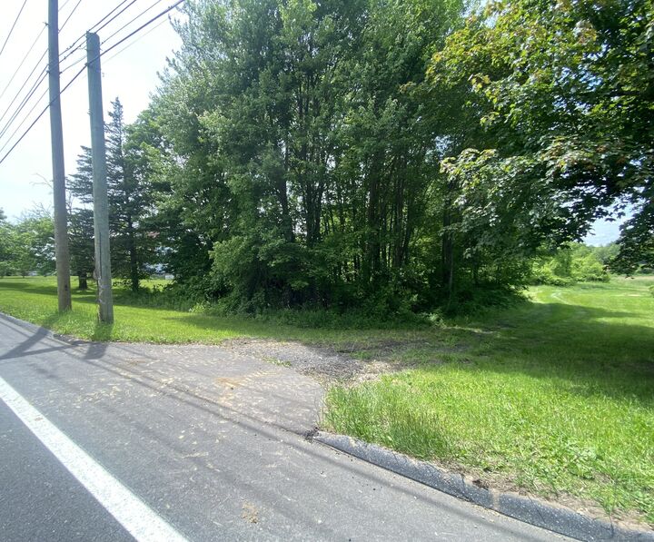 Property Photo: Hickory Street CT 06078