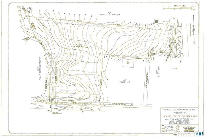 Property Photo:  Hickory Street  CT 06078 