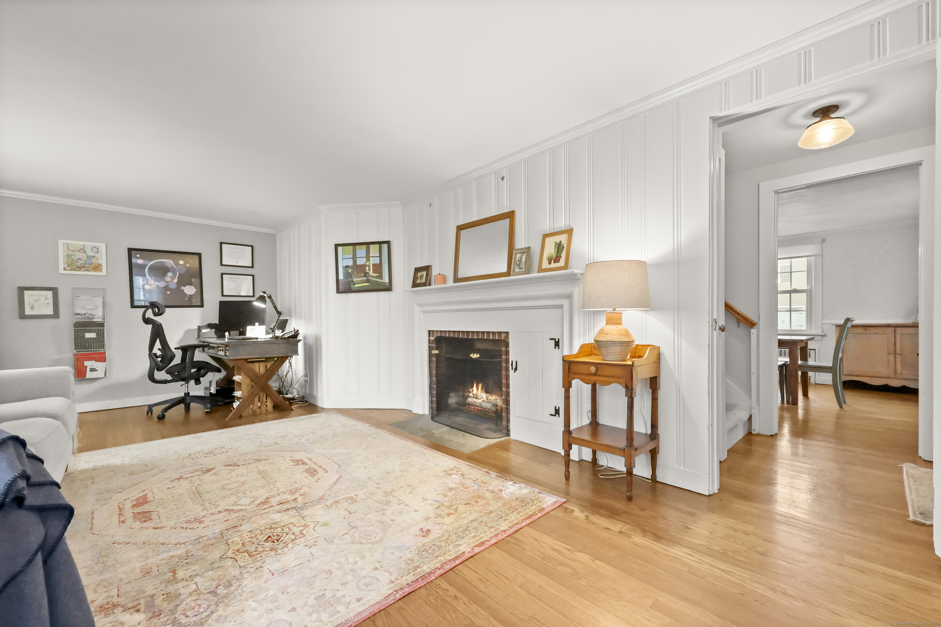 Property Photo: 17 Chester Road CT 06612