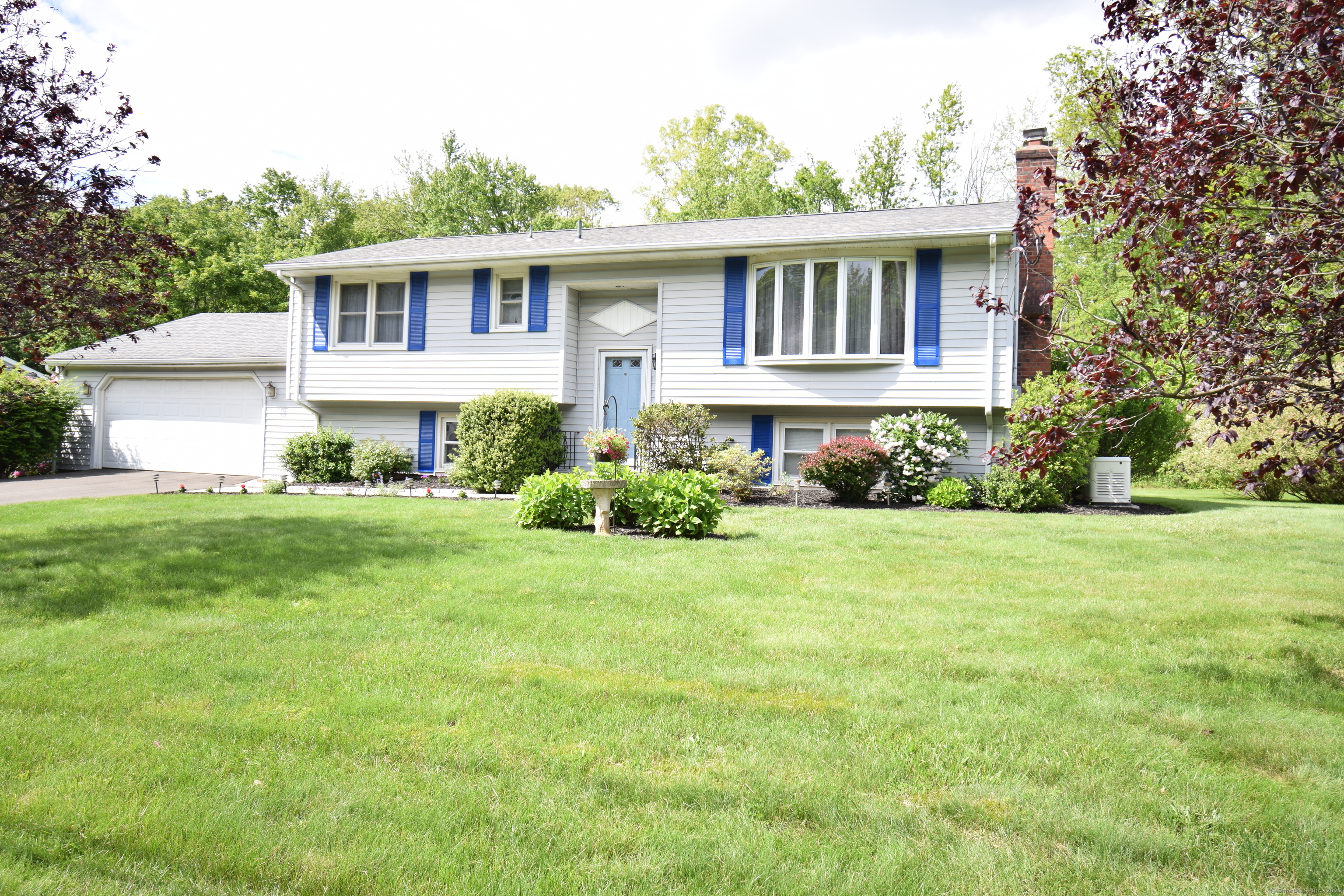 Property Photo: 15 Valley Brook Road CT 06405