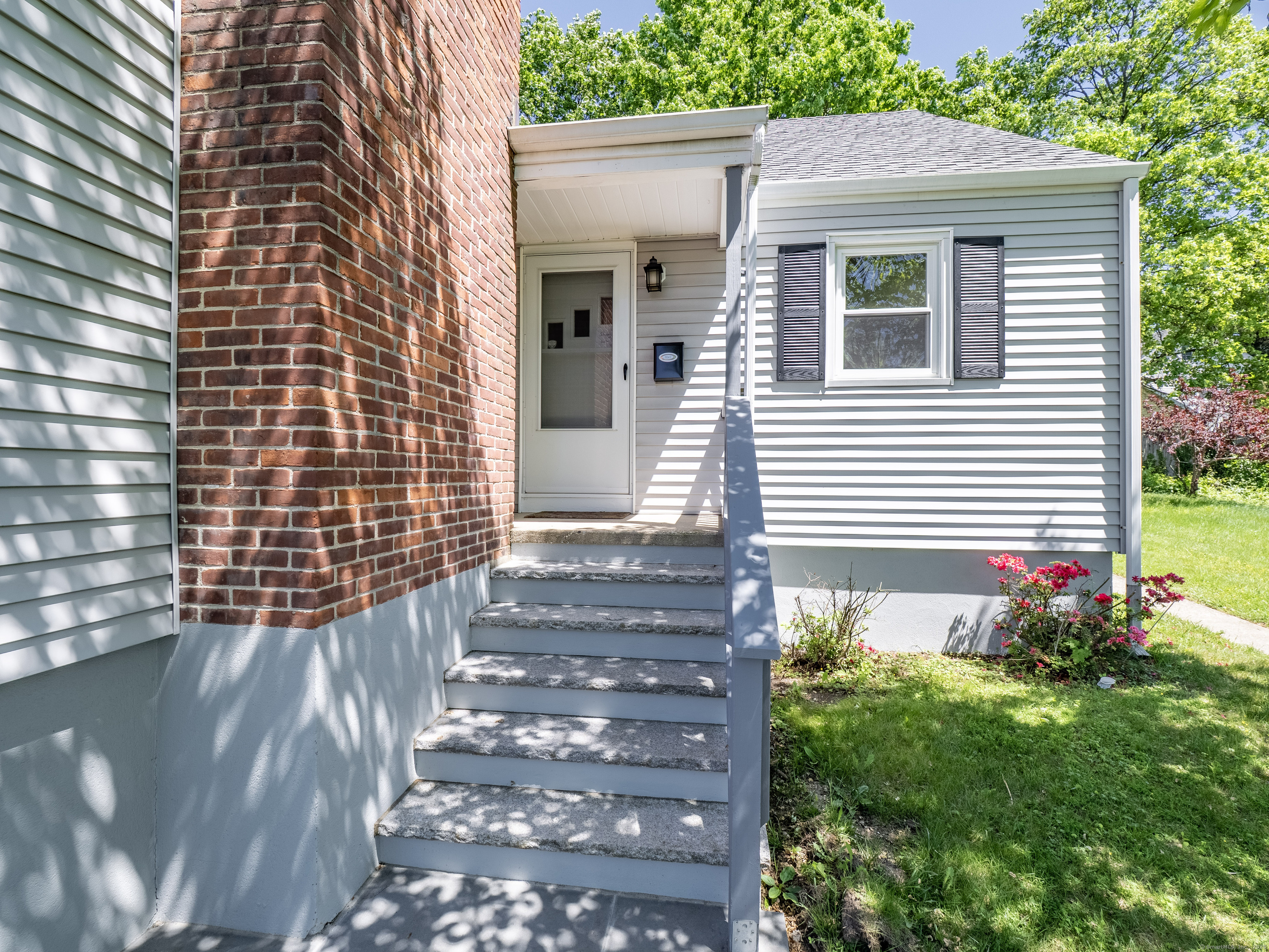 Property Photo: 17 Hayes Avenue CT 06855
