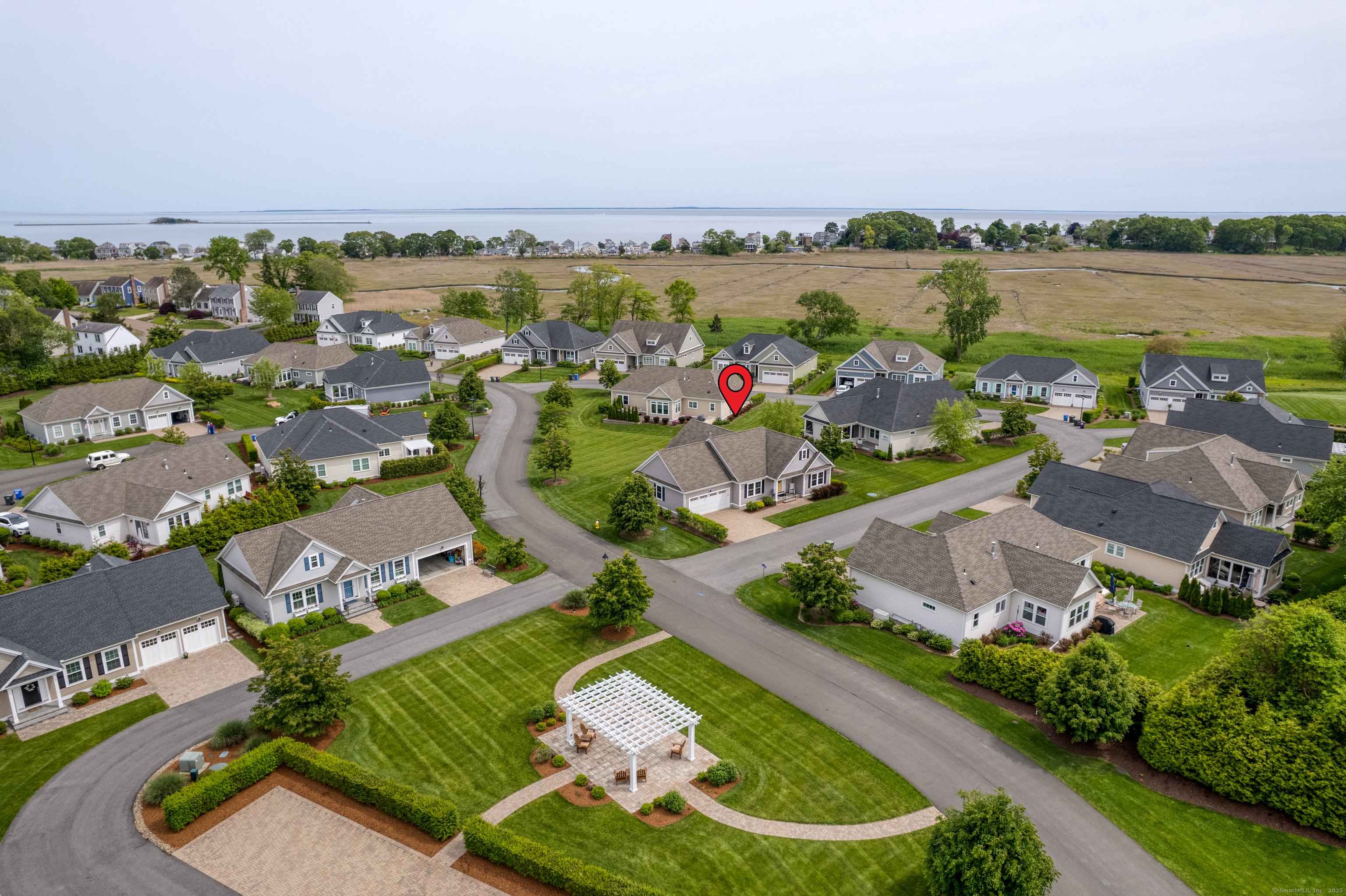Property Photo:  1 Marshview Drive 1  CT 06413 