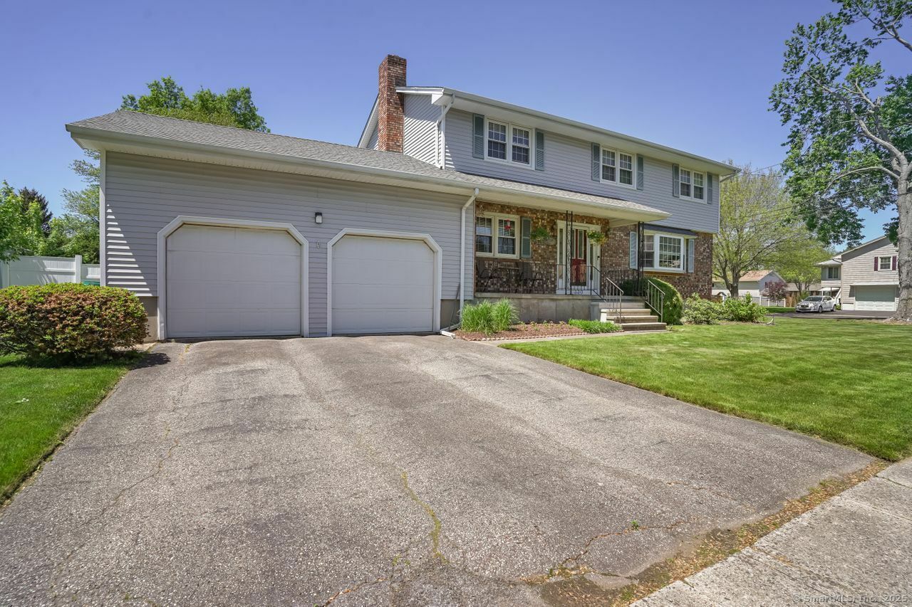 Property Photo: 330 Flagler Avenue CT 06614