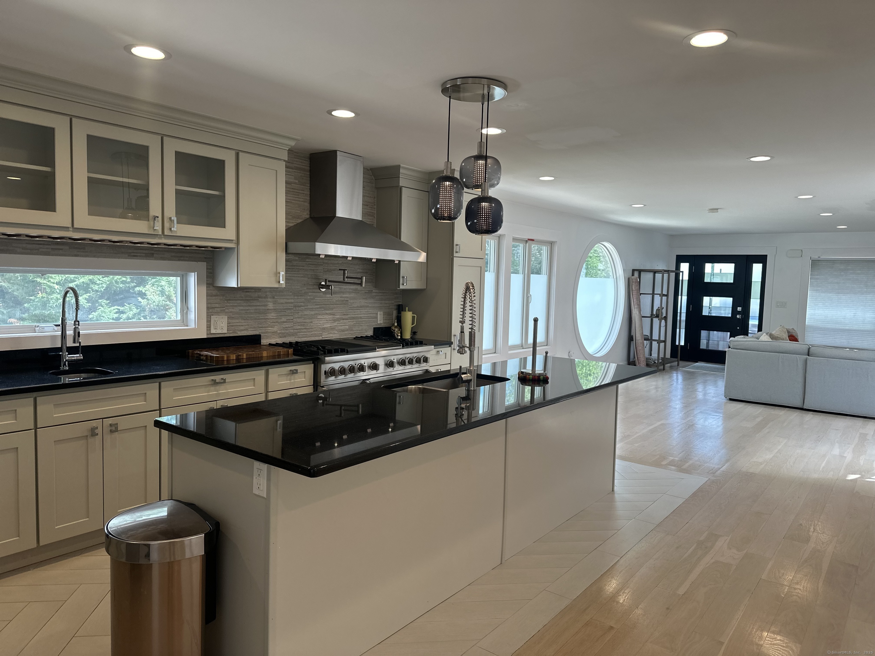 Property Photo: 139 Mulberry Street CT 06907