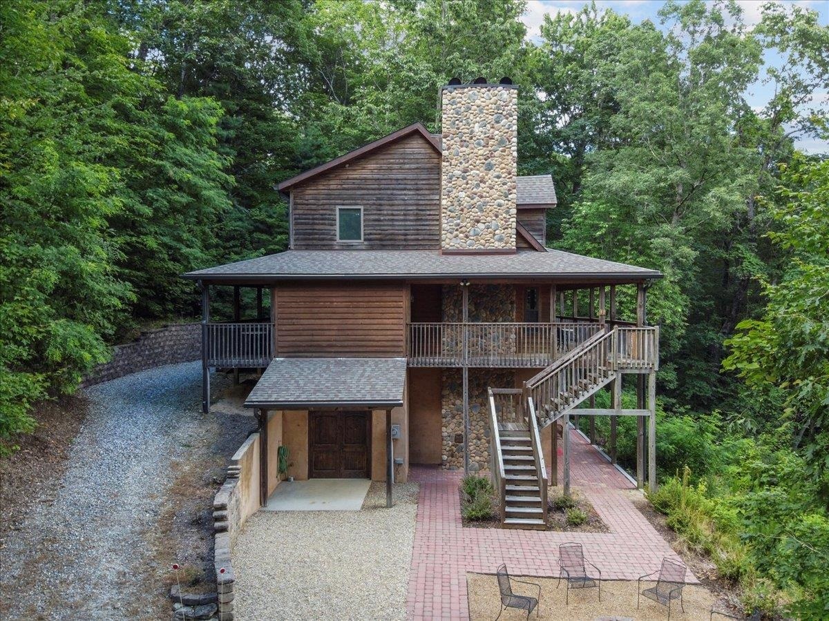 Property Photo: 80 Rosemond Road SC 29635