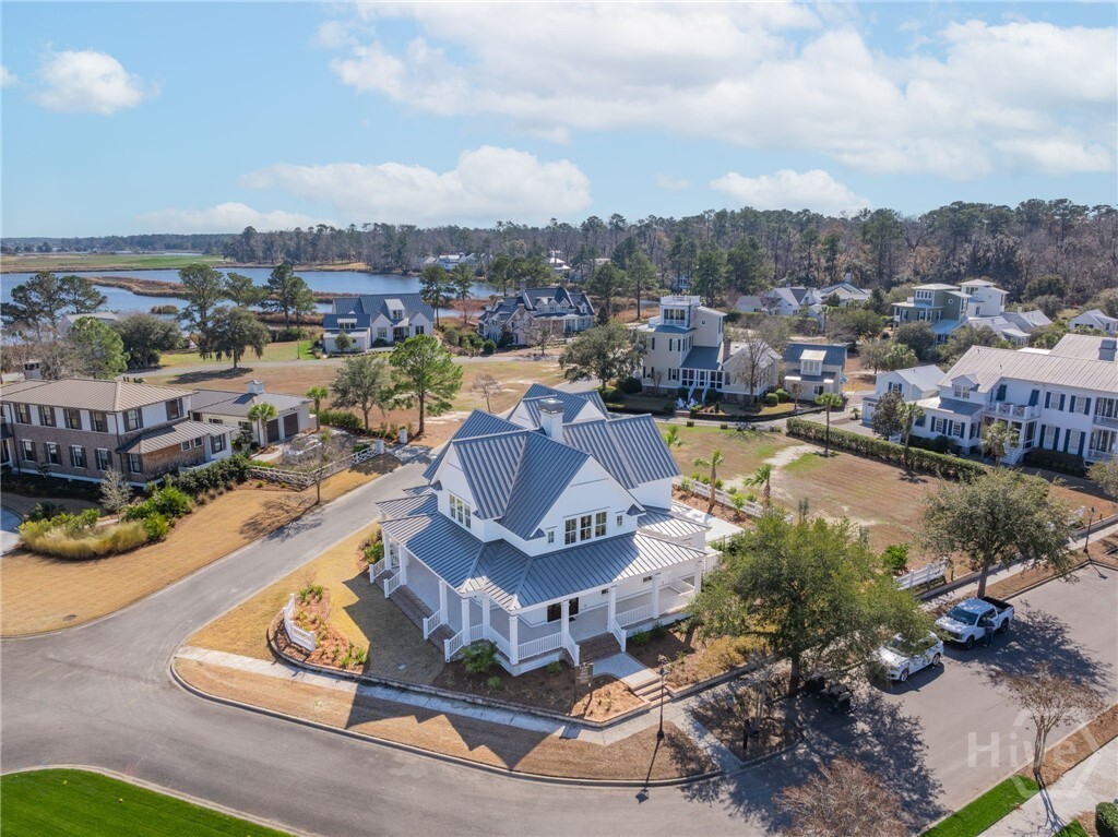 Property Photo:  630 Ogeechee Lane  GA 31324 