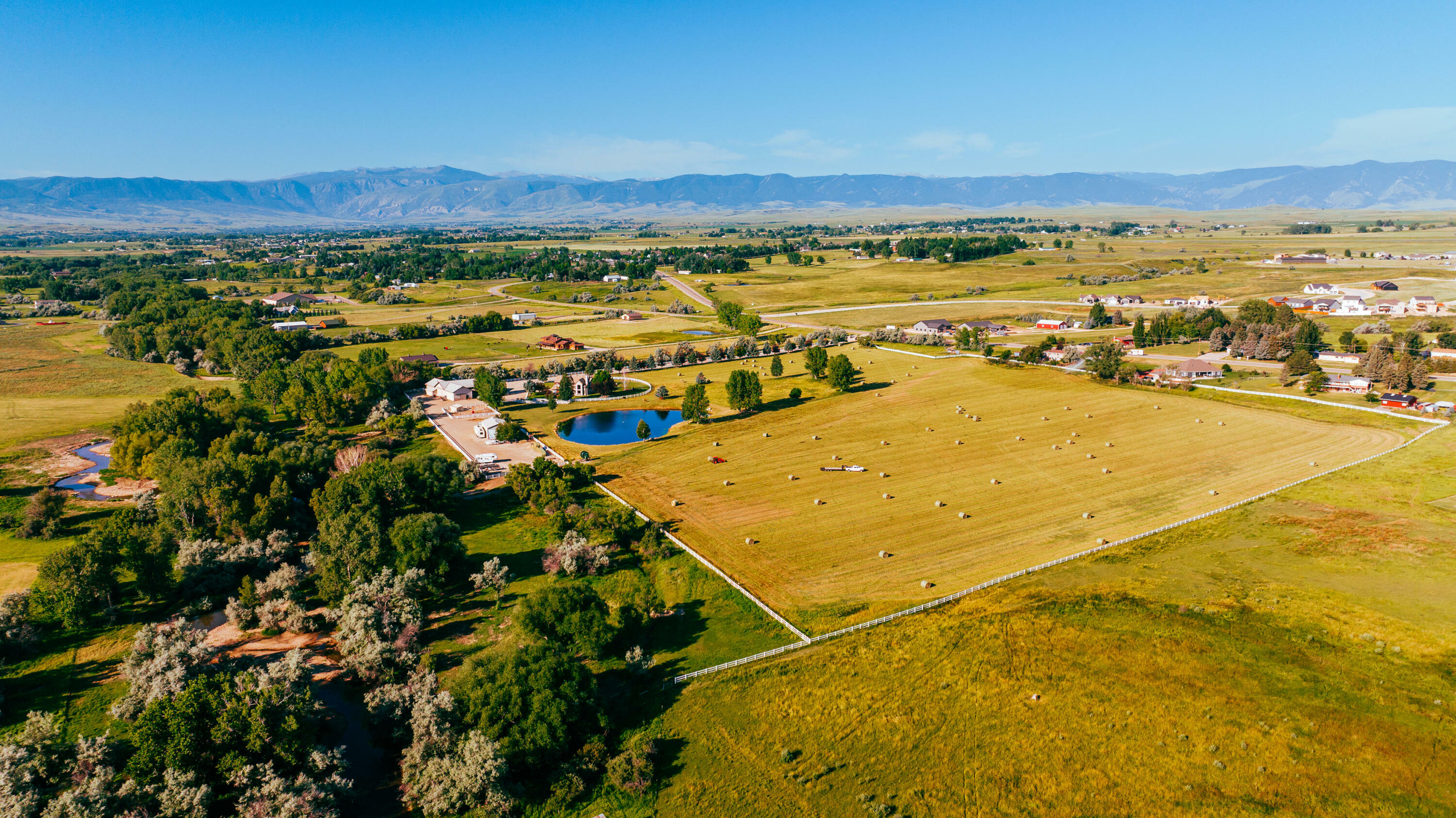 Property Photo: Tbd Big Horn Avenue WY 82801