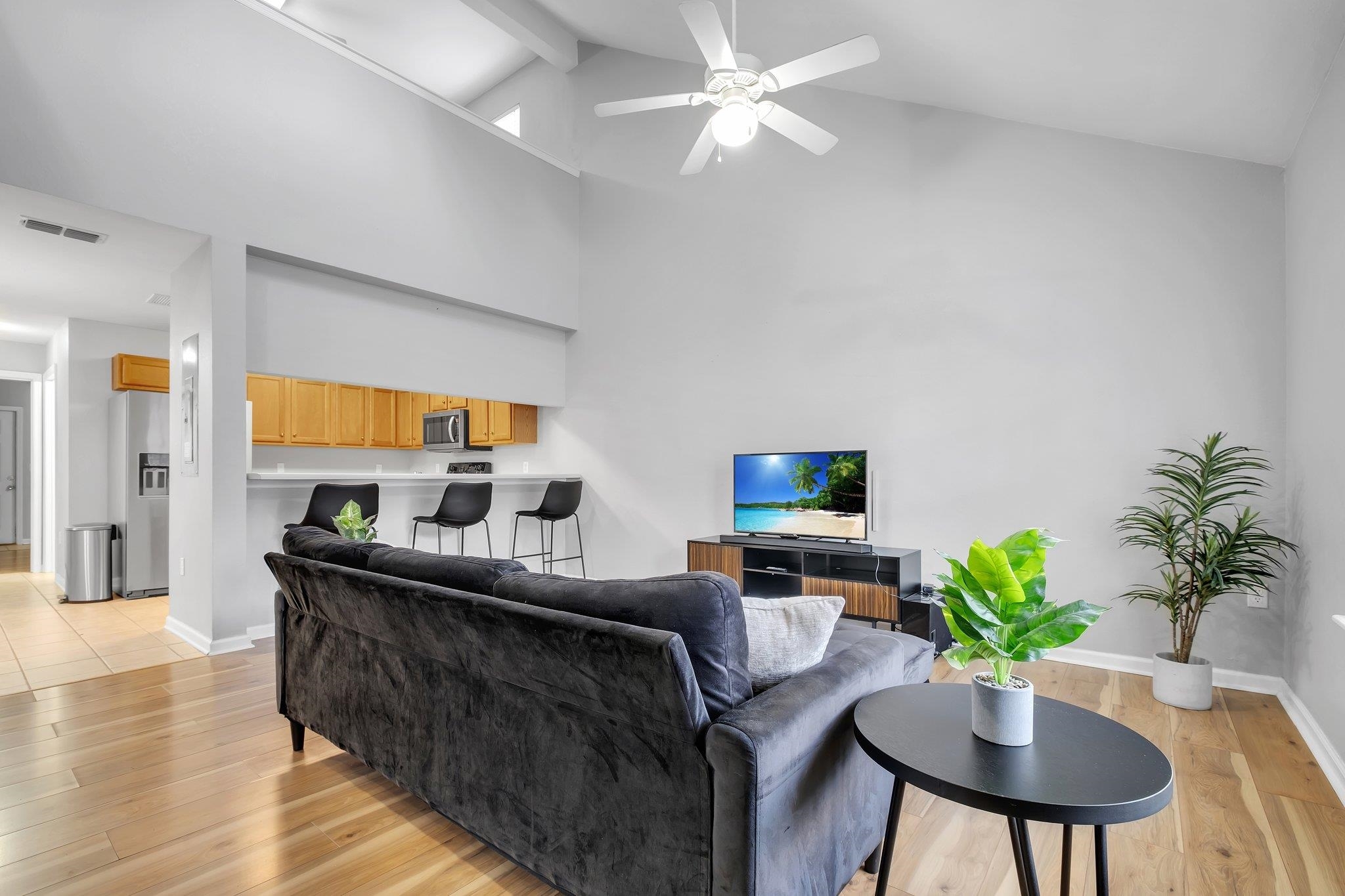 Property Photo: 4434 Gearhart Road 2604 FL 32303