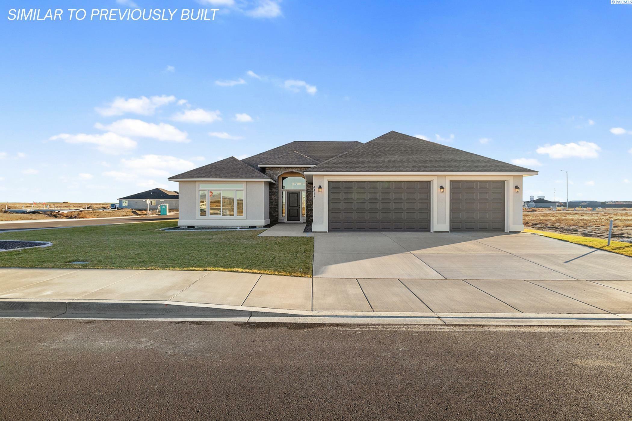 Property Photo: 6501 Rd 90 WA 99301