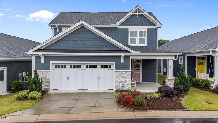 33 Davidson Street  Clayton NC 27527 photo